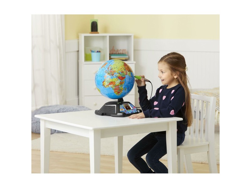 Самолет Vtech 80-605422-022 грънчар Видео 30 x 38 x 30 cm NaN –  BB Преносими електронни игри