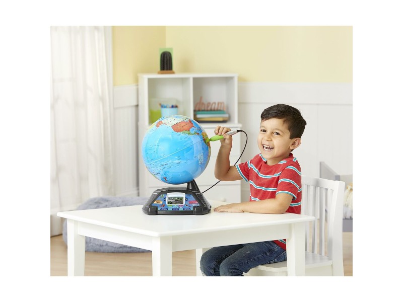 Самолет Vtech 80-605422-022 грънчар Видео 30 x 38 x 30 cm NaN –  BB Преносими електронни игри