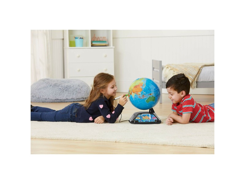 Самолет Vtech 80-605422-022 грънчар Видео 30 x 38 x 30 cm NaN –  BB Преносими електронни игри