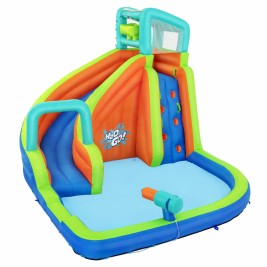 Водна Пързалка Bestway 365 x 320 x 240 cm