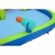 Водна Пързалка Bestway 365 x 320 x 240 cm NaN –  BB Градински водни пързалки