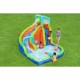 Водна Пързалка Bestway 365 x 320 x 240 cm NaN –  BB Градински водни пързалки