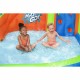 Водна Пързалка Bestway 365 x 320 x 240 cm NaN –  BB Градински водни пързалки