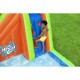 Водна Пързалка Bestway 365 x 320 x 240 cm NaN –  BB Градински водни пързалки