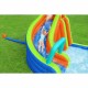 Водна Пързалка Bestway 365 x 320 x 240 cm NaN –  BB Градински водни пързалки