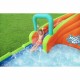 Водна Пързалка Bestway 365 x 320 x 240 cm NaN –  BB Градински водни пързалки