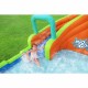 Водна Пързалка Bestway 365 x 320 x 240 cm NaN –  BB Градински водни пързалки