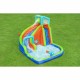 Водна Пързалка Bestway 365 x 320 x 240 cm NaN –  BB Градински водни пързалки