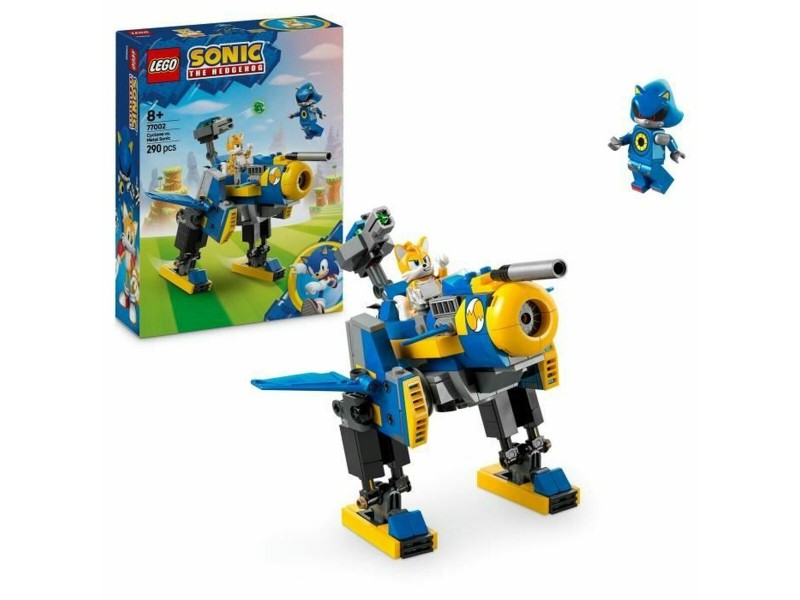 Строителна Игра Lego NaN –  BB Изграждане на игри