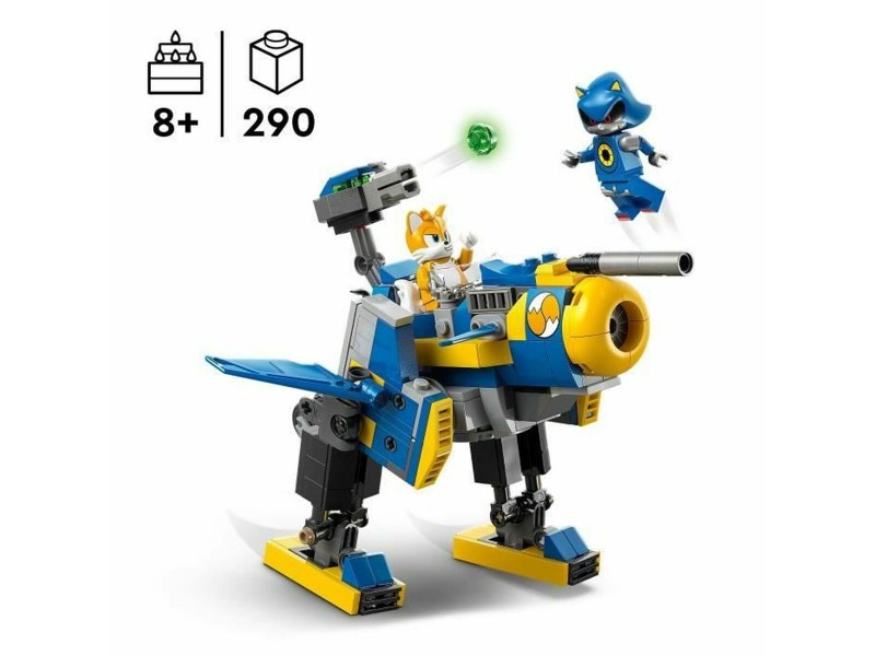 Строителна Игра Lego NaN –  BB Изграждане на игри