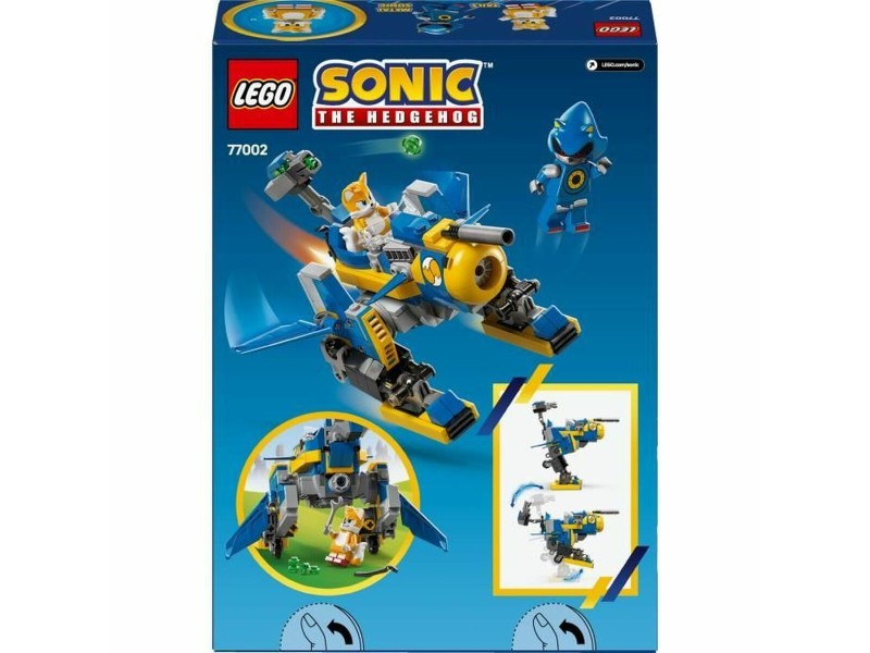 Строителна Игра Lego NaN –  BB Изграждане на игри