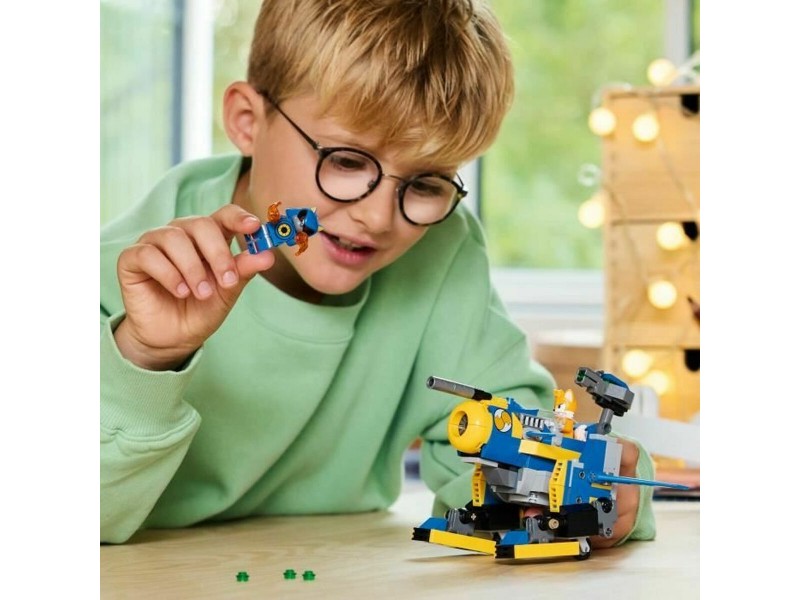 Строителна Игра Lego NaN –  BB Изграждане на игри