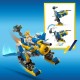 Строителна Игра Lego NaN –  BB Изграждане на игри