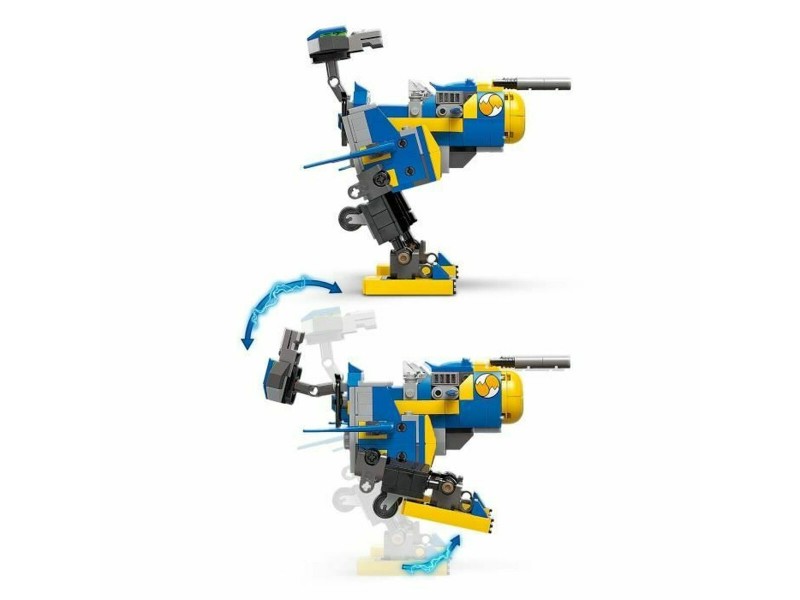 Строителна Игра Lego NaN –  BB Изграждане на игри