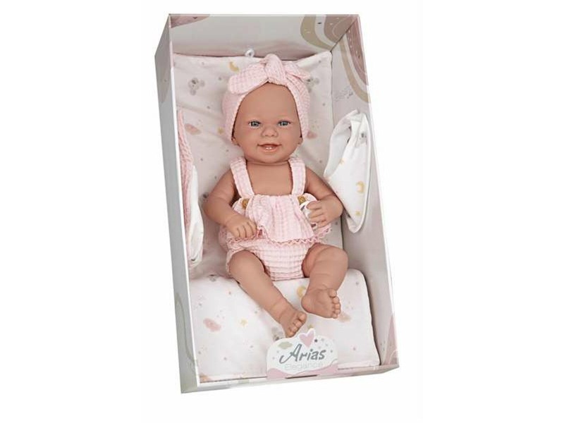 Бебешка кукла Arias 42 cm NaN –  BB Бебешки кукли