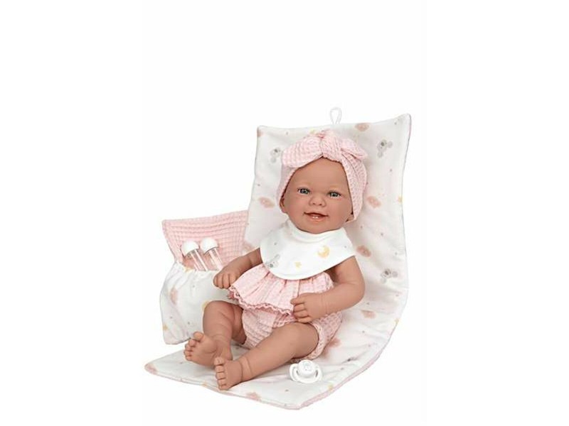 Бебешка кукла Arias 42 cm NaN –  BB Бебешки кукли