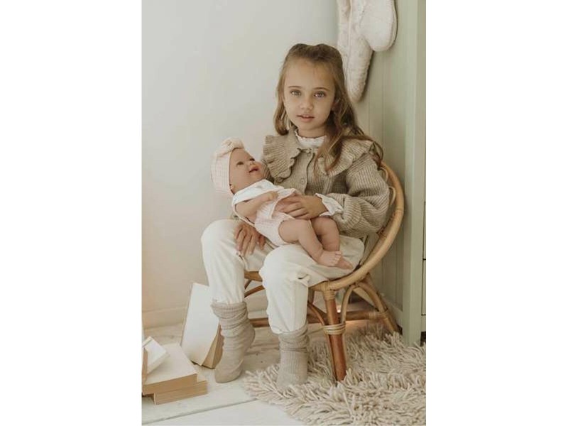 Бебешка кукла Arias 42 cm NaN –  BB Бебешки кукли