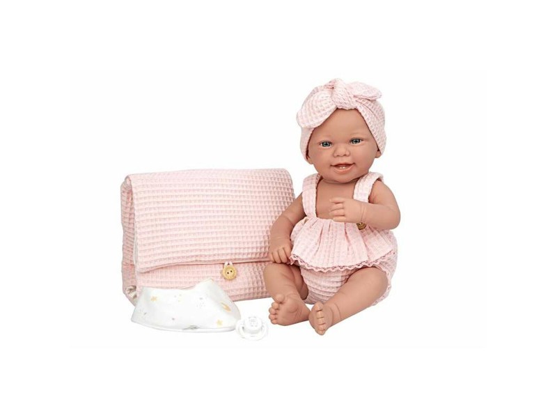 Бебешка кукла Arias 42 cm NaN –  BB Бебешки кукли