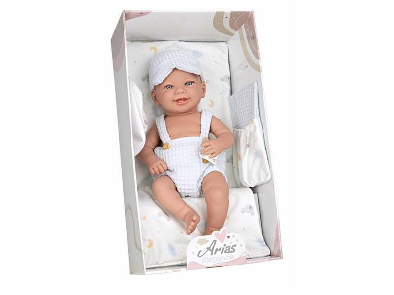 Бебешка кукла Arias 42 cm NaN –  BB Бебешки кукли