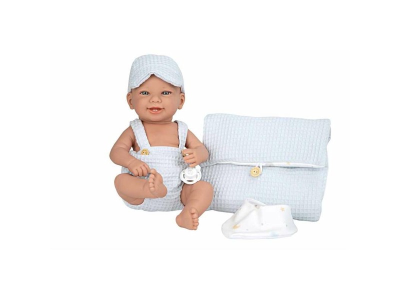 Бебешка кукла Arias 42 cm NaN –  BB Бебешки кукли