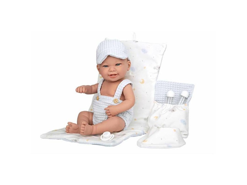Бебешка кукла Arias 42 cm NaN –  BB Бебешки кукли