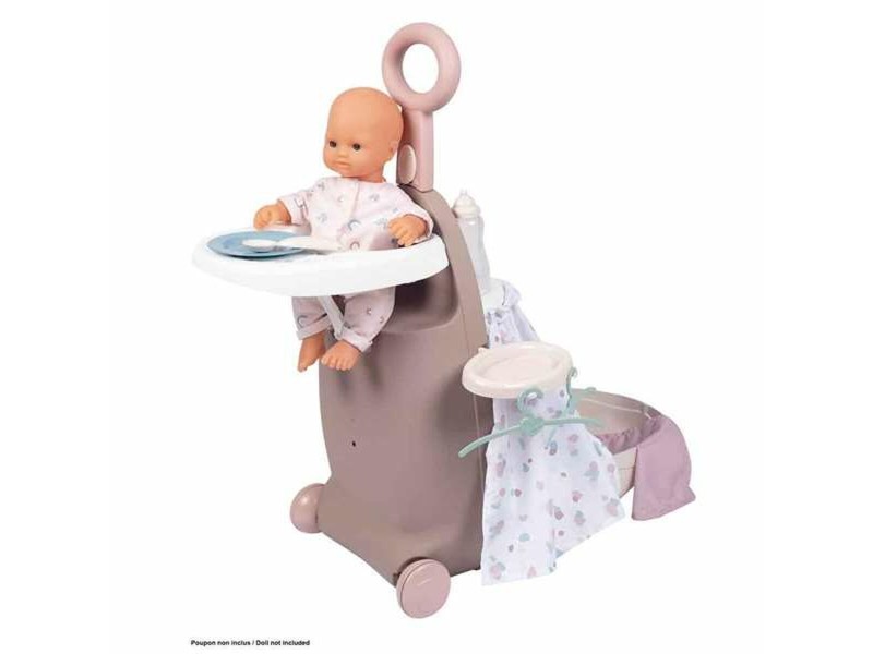 Аксесоари за Къща на Кукли Smoby NaN –  BB Аксесоари за кукли