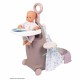 Аксесоари за Къща на Кукли Smoby NaN –  BB Аксесоари за кукли