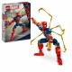Строителна Игра Lego 76298 Marvel Spiderman Многоцветен NaN –  BB Изграждане на игри