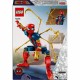 Строителна Игра Lego 76298 Marvel Spiderman Многоцветен NaN –  BB Изграждане на игри
