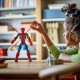 Строителна Игра Lego 76298 Marvel Spiderman Многоцветен NaN –  BB Изграждане на игри