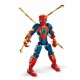Строителна Игра Lego 76298 Marvel Spiderman Многоцветен NaN –  BB Изграждане на игри
