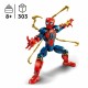 Строителна Игра Lego 76298 Marvel Spiderman Многоцветен NaN –  BB Изграждане на игри