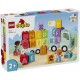 Строителна Игра Lego 10421 Многоцветен NaN –  BB Изграждане на игри