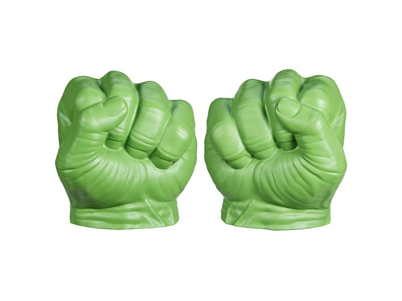 Фигурки на Герои Hasbro Hulk NaN –  BB Кукли и екшън фигури