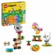Строителна Игра Lego Classic Creative Pets Многоцветен NaN –  BB Изграждане на игри