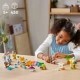 Строителна Игра Lego Classic Creative Pets Многоцветен NaN –  BB Изграждане на игри