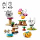Строителна Игра Lego Classic Creative Pets Многоцветен NaN –  BB Изграждане на игри