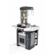 Кухня Играчка Smoby Studio Mini Tefal 100 x 48 x 46,5 cm NaN –  BB Кухни