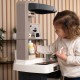 Кухня Играчка Smoby Studio Mini Tefal 100 x 48 x 46,5 cm NaN –  BB Кухни