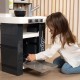Кухня Играчка Smoby Studio Mini Tefal 100 x 48 x 46,5 cm NaN –  BB Кухни
