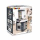 Кухня Играчка Smoby Studio Mini Tefal 100 x 48 x 46,5 cm NaN –  BB Кухни