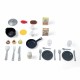 Кухня Играчка Smoby Studio Mini Tefal 100 x 48 x 46,5 cm NaN –  BB Кухни
