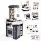 Кухня Играчка Smoby Studio Mini Tefal 100 x 48 x 46,5 cm NaN –  BB Кухни