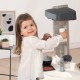 Кухня Играчка Smoby Studio Mini Tefal 100 x 48 x 46,5 cm NaN –  BB Кухни