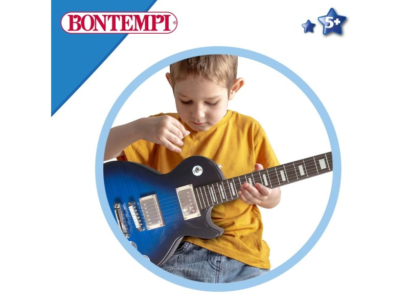Детска Китара Bontempi ROCK NaN –  BB Китари и струни