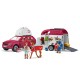 Playset Schleich Horse Club NaN –  BB Комплекти играчки фигури