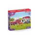 Playset Schleich Horse Club NaN –  BB Комплекти играчки фигури