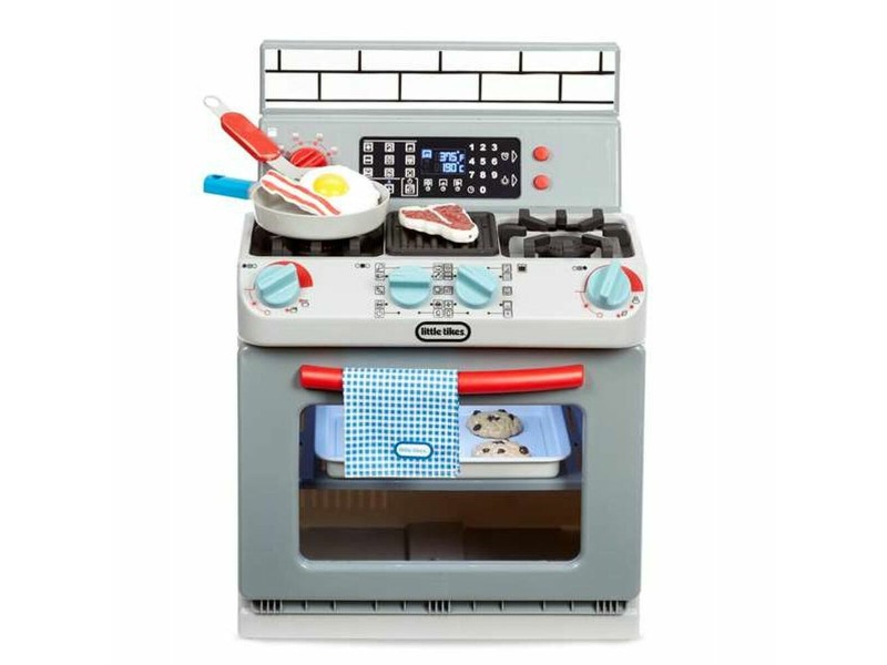 Кухня Играчка MGA 651403E7C NaN –  BB Кухни