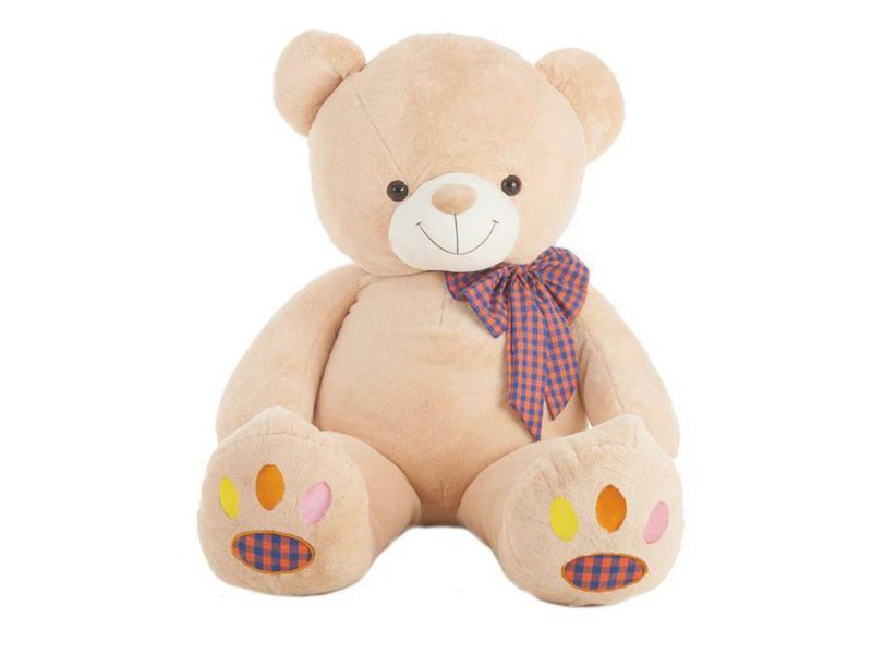 Плюш 130 cm 130 cm NaN –  BB Модни кукли