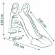 Водна Пързалка Smoby NaN –  BB Градински водни пързалки